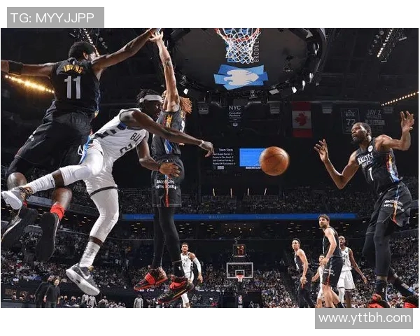 篮网队季后赛逆转雄鹿队：震撼全场的绝地反击