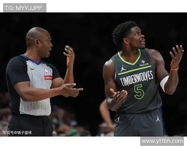 马刺与森林狼激战正酣20210110比赛精彩回顾与分析