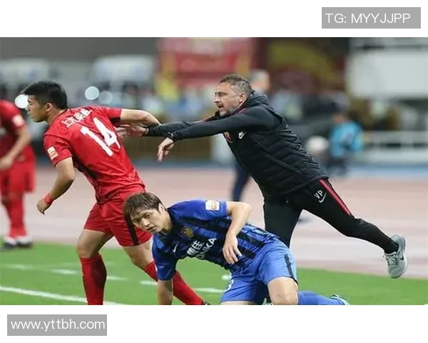 精彩对决直播中超上港迎战江苏全力争胜展现足球魅力