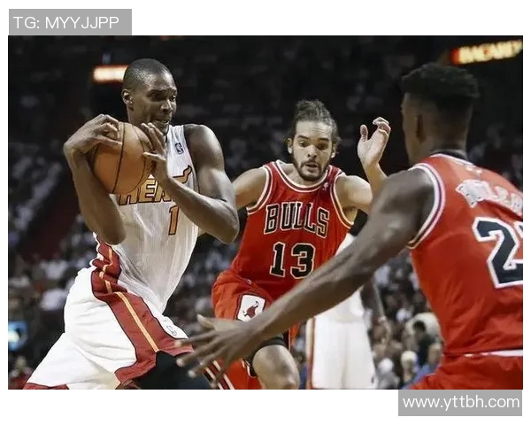 公牛队与雷霆的激烈对决谁能在这场比赛中笑到最后