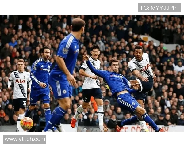 曼联与热刺精彩对决录像回顾十分钟精彩瞬间分析