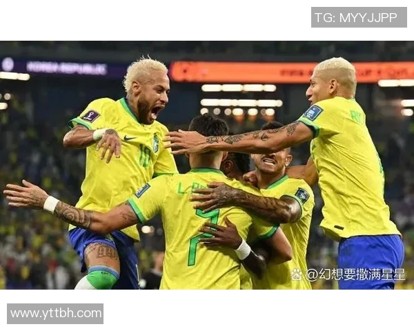 内马尔的足球传奇之路：从巴西小将到全球巨星的成长历程