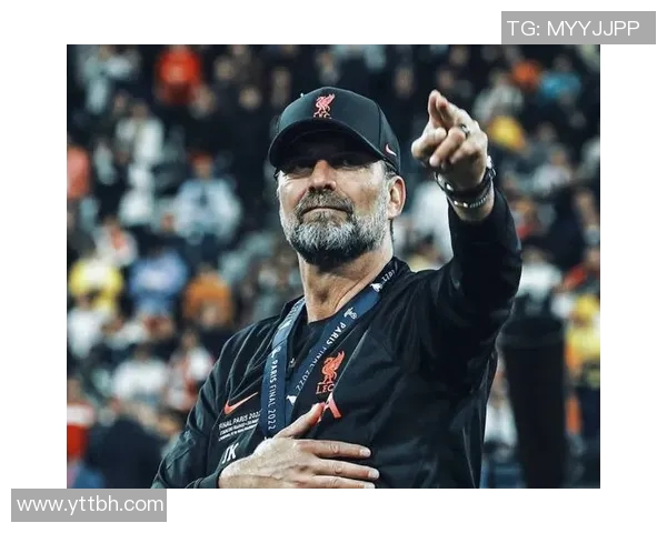 利物浦主帅克洛普：球队状态良好，信心满满