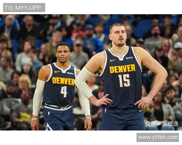 掘金与森林狼对决前瞻分析谁能在季后赛中占据主动权