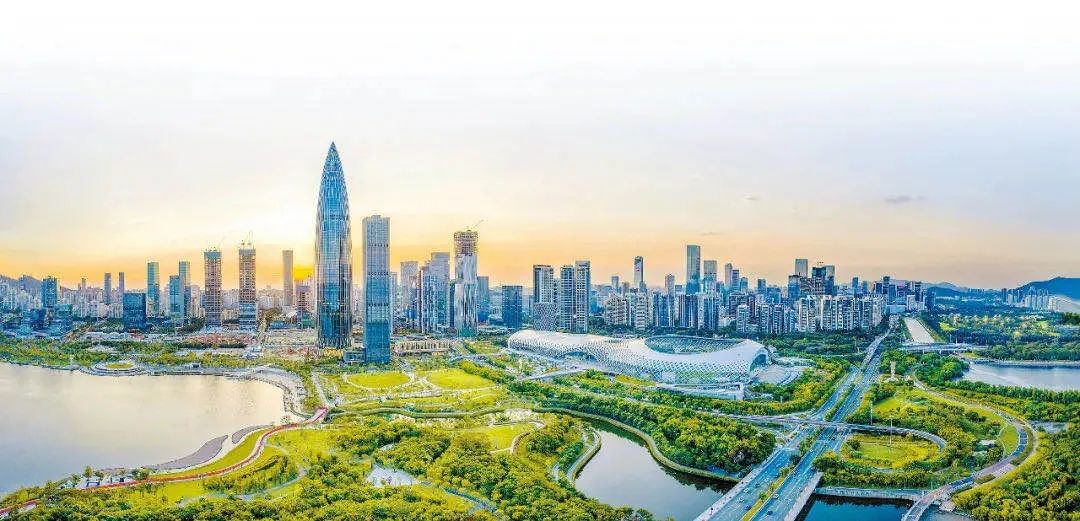 一分钟了解什么是金融(图1) 一分钟了解什么是金融