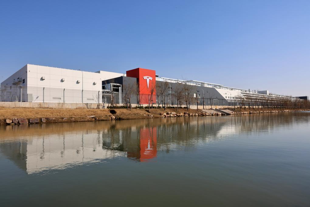 新项目新行程：开年外企在华投资呈现“热图景”(图1)