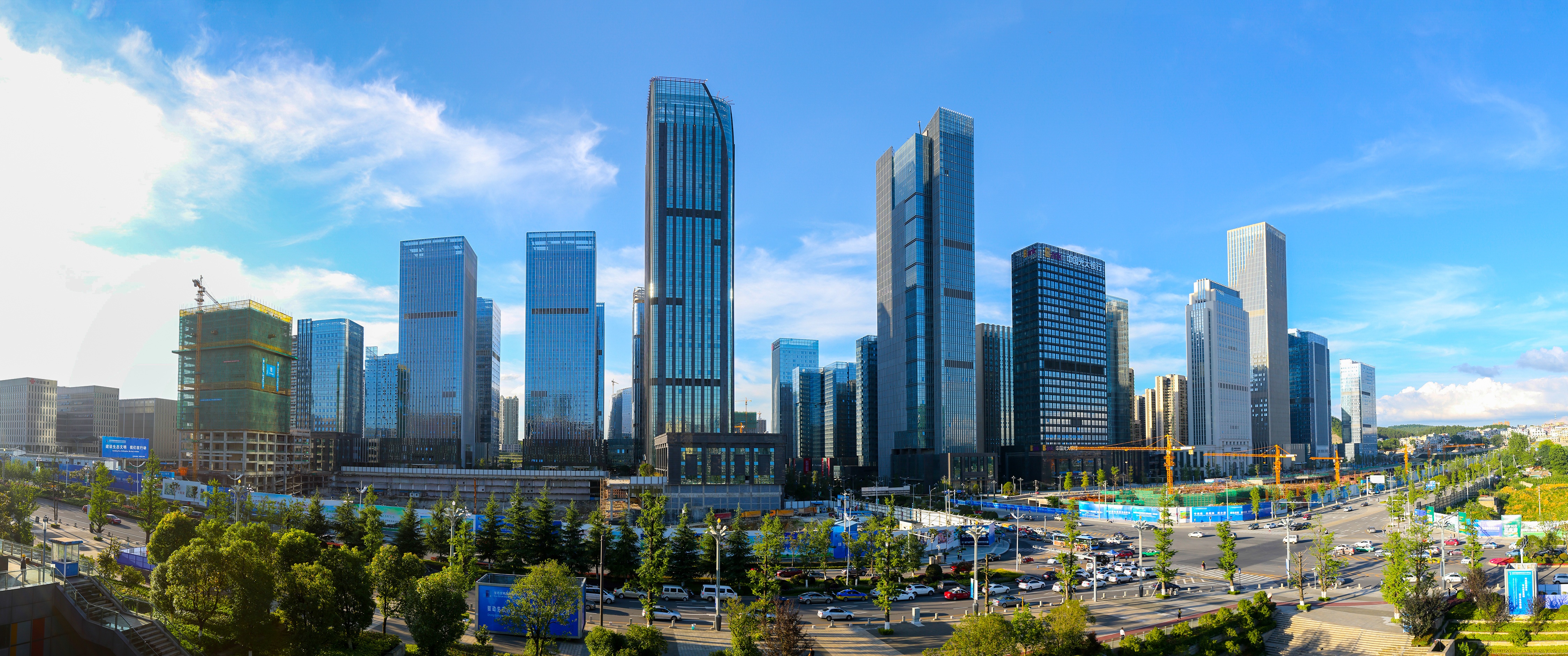 金融市场动态：最新趋势与投资机会分析