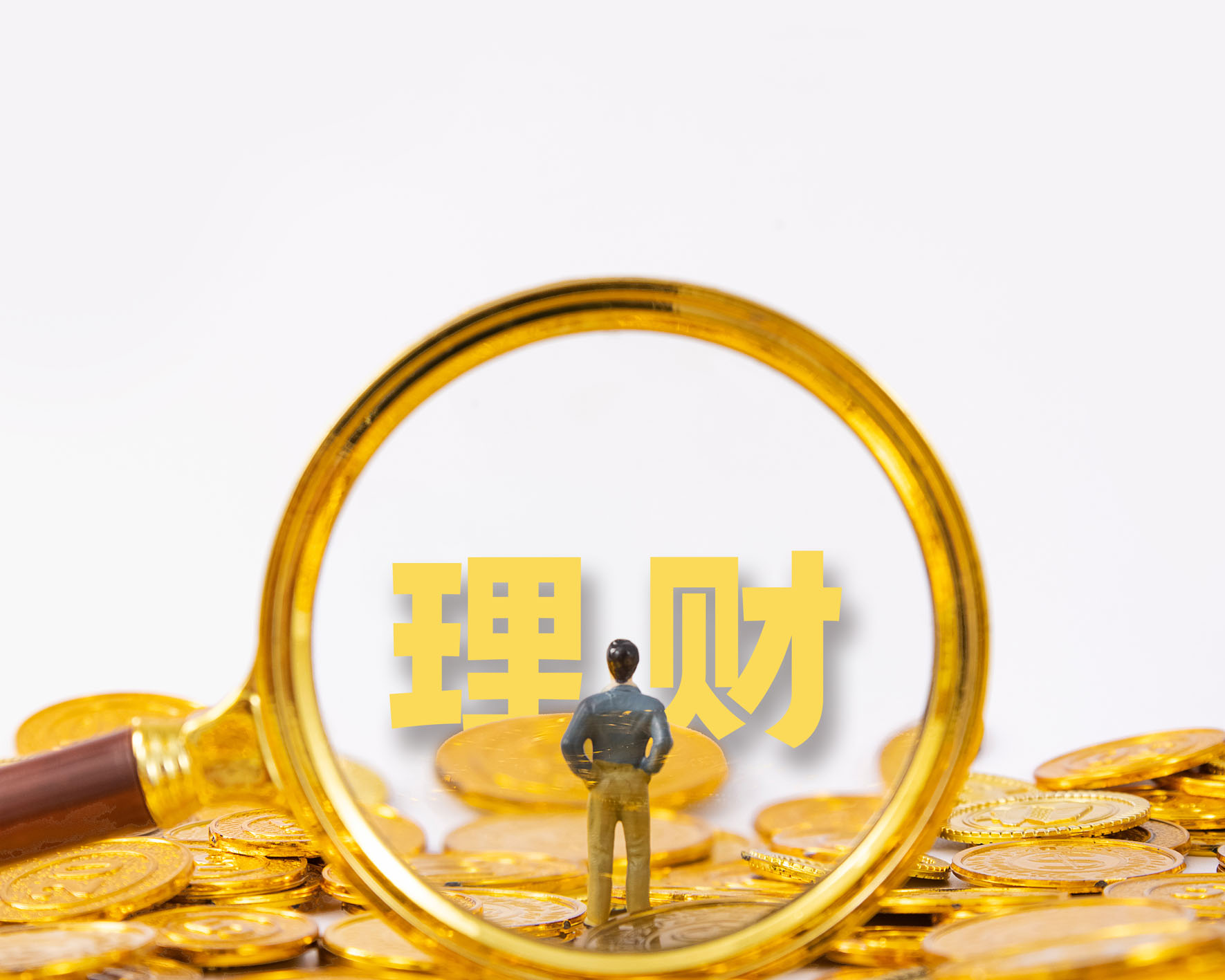 寻求收益增厚空间 银行理财子公司发力指数型产品(图1)