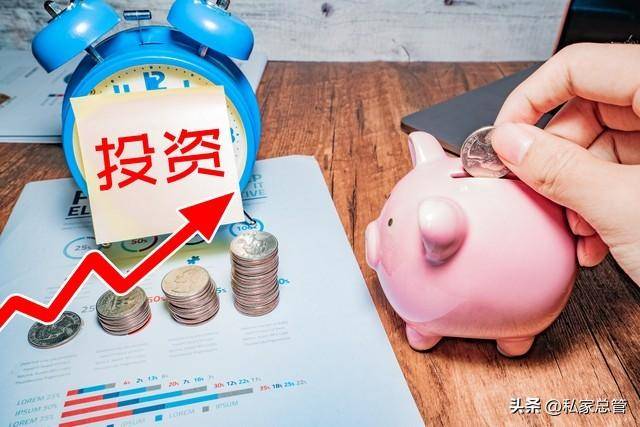 近期哪些理财产品收益稳定(图1)