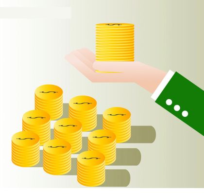 稳经济金融支持精准加力（锐财经）